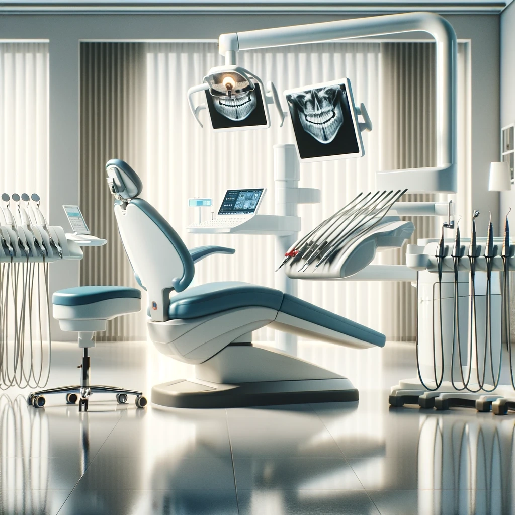 Dental Equipment