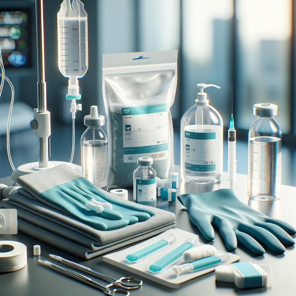 Medical Consumables